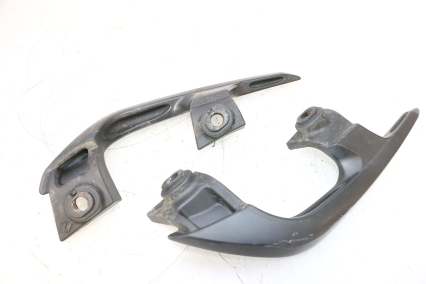 photo de ACHTERHANDVAT YAMAHA X-MAX XMAX 125 (2010 - 2013) - Gecontroleerd onderdeel