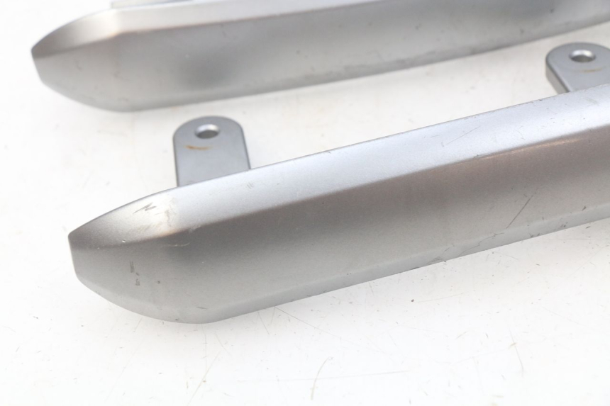 photo de ACHTERHANDVAT TGB X-MOTION XMOTION 125 (2008 - 2014) - Andere kijkhoek