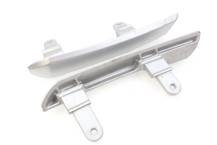 photo de ACHTERHANDVAT TGB X-MOTION XMOTION 125 (2008 - 2014) - Overzicht