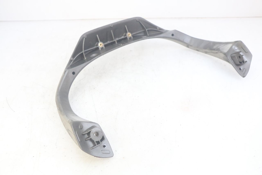 photo de ACHTERHANDVAT PIAGGIO X8 125 (2004 - 2007) - Andere kijkhoek