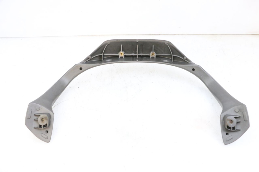 photo de ACHTERHANDVAT PIAGGIO X8 125 (2004 - 2007) - Zoom op gebruiksstaat