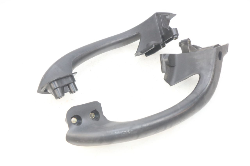 photo de ACHTERHANDVAT PIAGGIO X9 EVOLUTION 250 (2003 - 2007) - Hoofdaanzicht