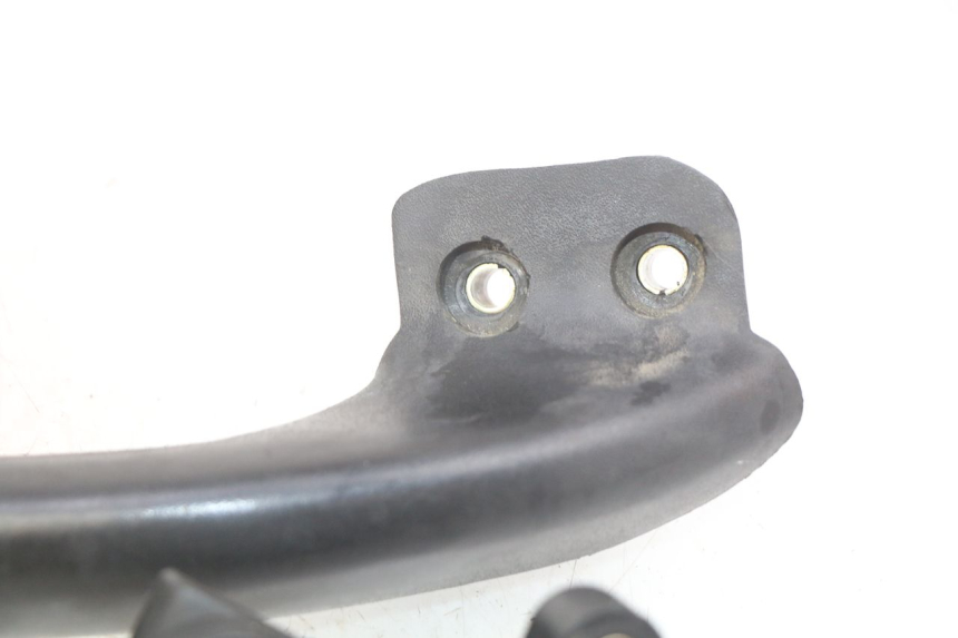 photo de ACHTERHANDVAT PIAGGIO X9 EVOLUTION 125 (2003 - 2007) - Staat van het oppervlak