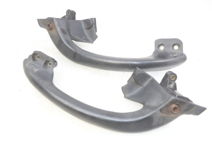 photo de ACHTERHANDVAT PIAGGIO X9 EVOLUTION 125 (2003 - 2007) - Gecontroleerd onderdeel