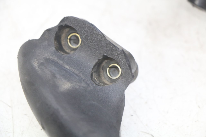 photo de ACHTERHANDVAT PIAGGIO X9 EVOLUTION 125 (2003 - 2007) - Markeringen en referenties