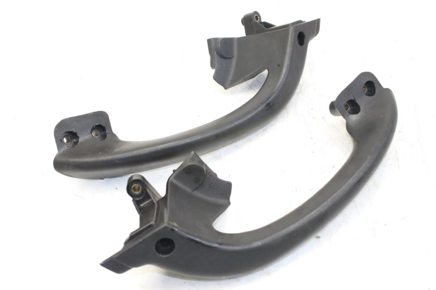 photo de ACHTERHANDVAT PIAGGIO X9 EVOLUTION 125 (2003 - 2007) - Hoofdaanzicht