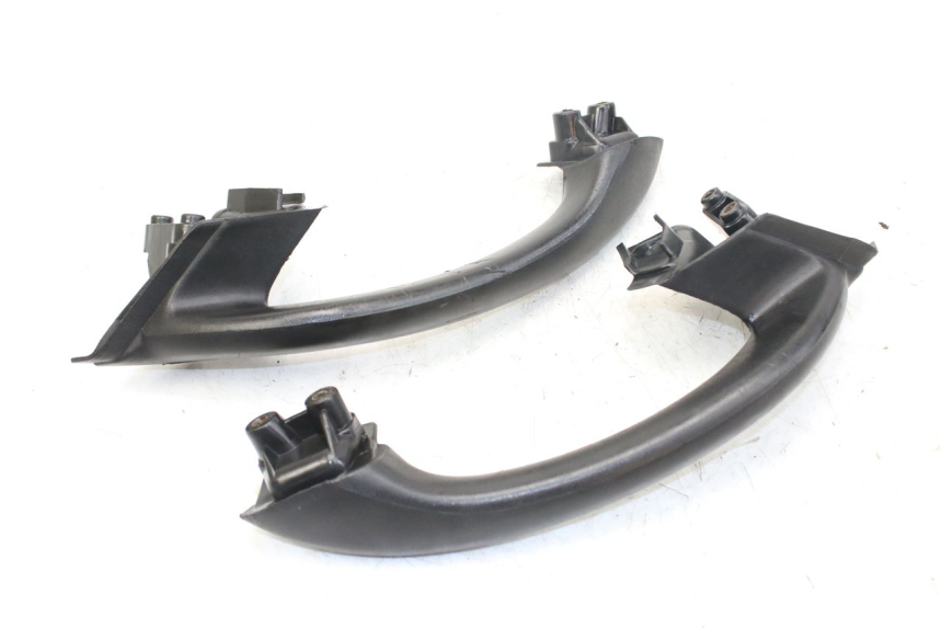 photo de ACHTERHANDVAT PIAGGIO X9 EVOLUTION 125 (2003 - 2007) - Zoom op gebruiksstaat