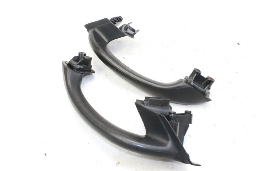 photo de ACHTERHANDVAT PIAGGIO X9 EVOLUTION 125 (2003 - 2007) - Andere kijkhoek