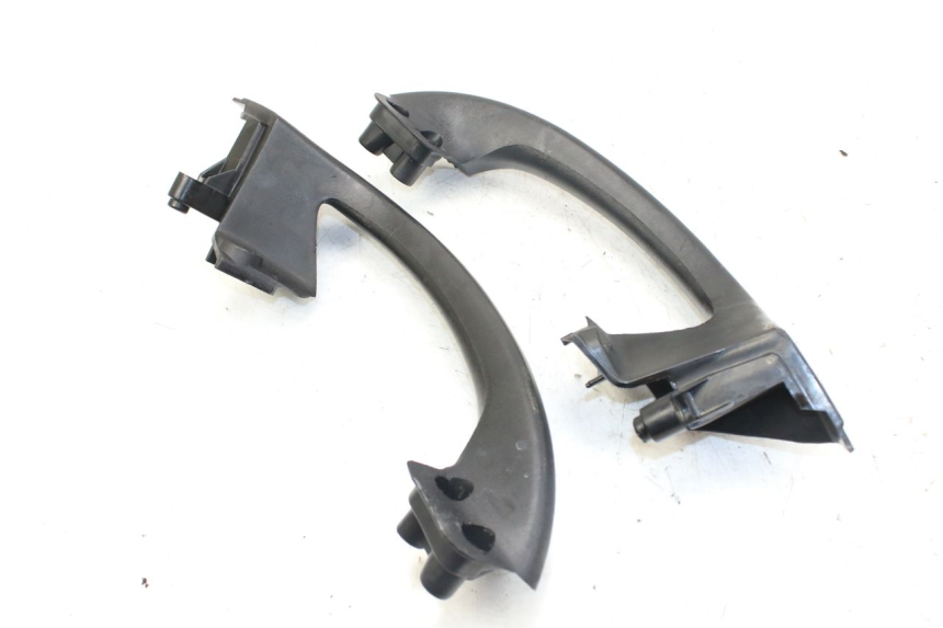 photo de ACHTERHANDVAT PIAGGIO X9 EVOLUTION 125 (2003 - 2007) - Overzicht