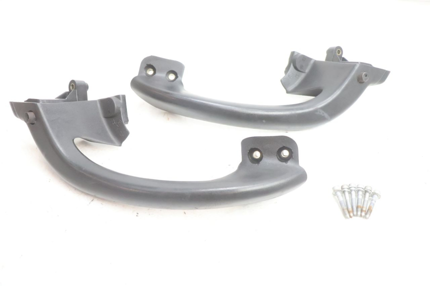 photo de ACHTERHANDVAT PIAGGIO X9 EVOLUTION 125 (2003 - 2007) - Detail van het onderdeel