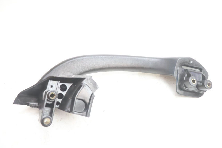photo de ACHTERHANDVAT PIAGGIO X9 EVOLUTION 125 (2003 - 2007) - Kenmerkende details