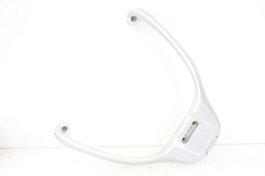 photo de ACHTERHANDVAT KYMCO XCITING 250 (2006 - 2009) - Hoofdaanzicht