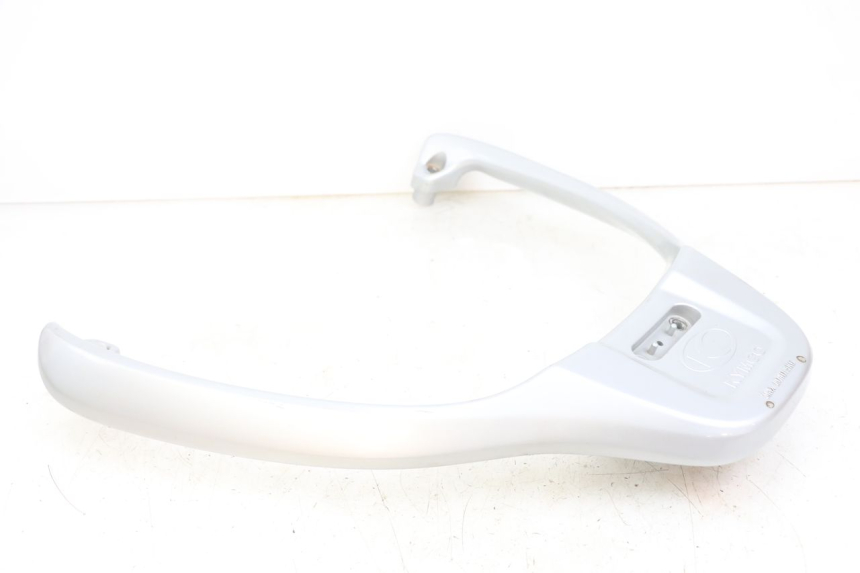 photo de ACHTERHANDVAT KYMCO XCITING 250 (2006 - 2009) - Overzicht