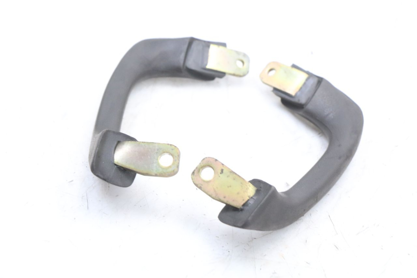 photo de ACHTERHANDVAT YAMAHA XJ600 XJ DIVERSION 600 (1992 - 1997) - Zoom op gebruiksstaat