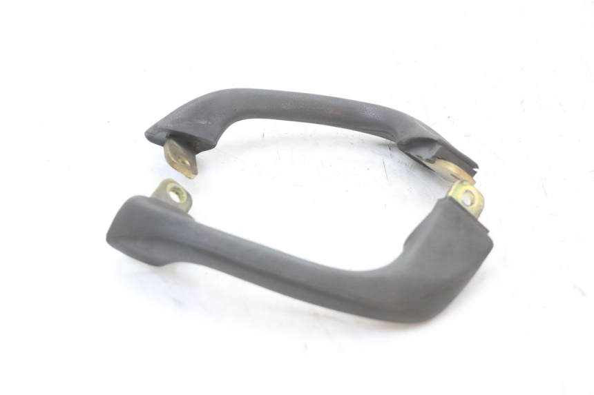 photo de ACHTERHANDVAT YAMAHA XJ600 XJ DIVERSION 600 (1992 - 1997) - Andere kijkhoek