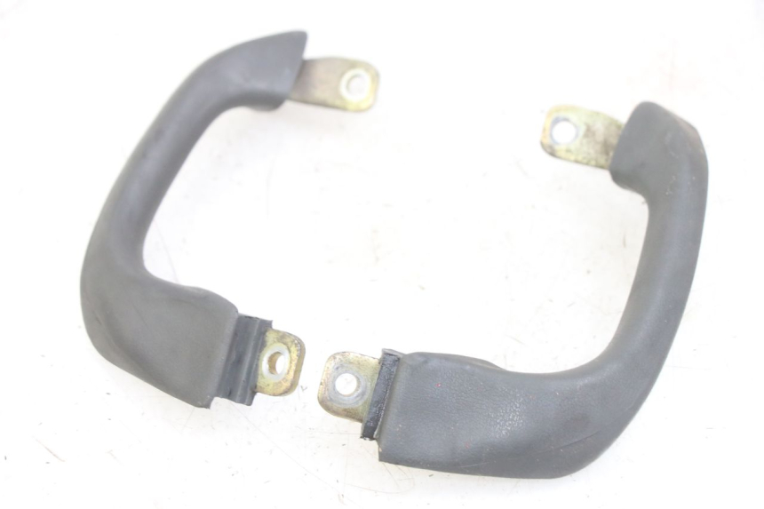 photo de ACHTERHANDVAT YAMAHA XJN DIVERSION 600 (2000 - 2003) - Zoom op gebruiksstaat