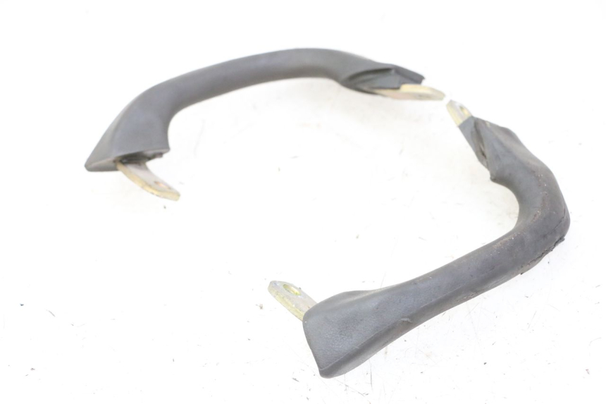 photo de ACHTERHANDVAT YAMAHA XJN DIVERSION 600 (2000 - 2003) - Hoofdaanzicht