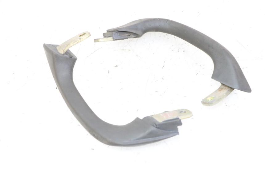 photo de ACHTERHANDVAT YAMAHA XJN DIVERSION 600 (2000 - 2003) - Andere kijkhoek