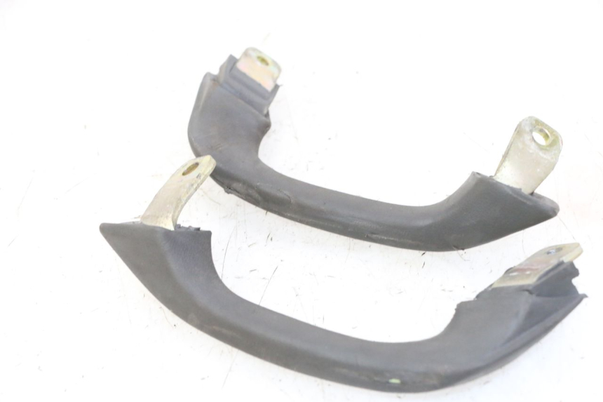 photo de ACHTERHANDVAT YAMAHA XJN DIVERSION 600 (2000 - 2003) - Staat van het oppervlak