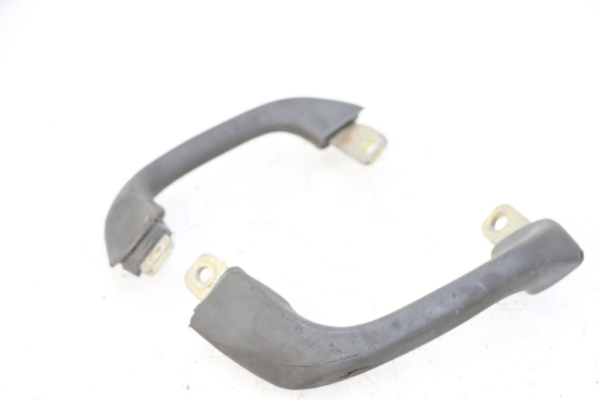 photo de ACHTERHANDVAT YAMAHA XJN DIVERSION 600 (2000 - 2003) - Gecontroleerd onderdeel