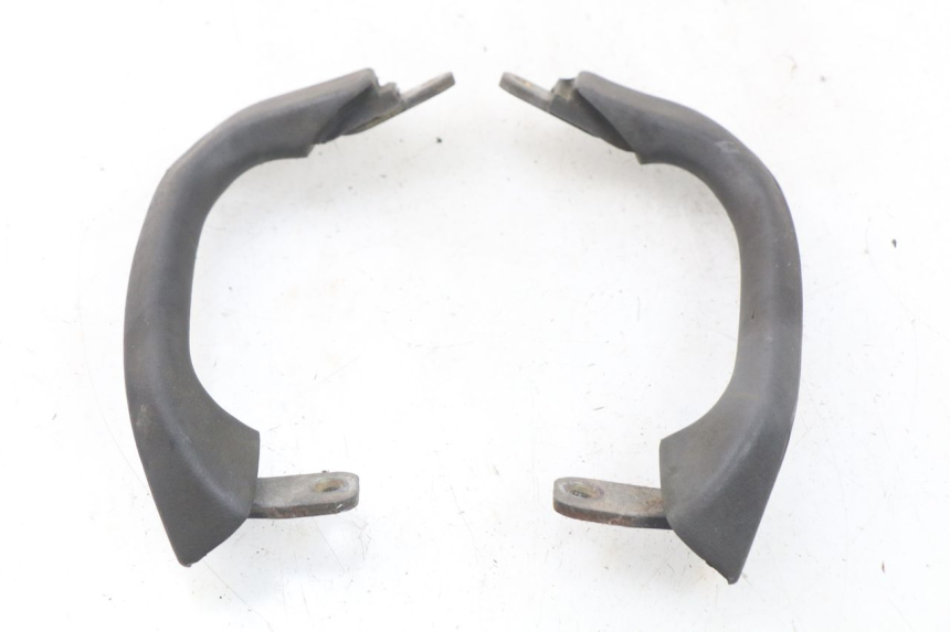 photo de ACHTERHANDVAT YAMAHA XJN XJ N DIVERSION 600 (1994 - 1997) - Hoofdaanzicht