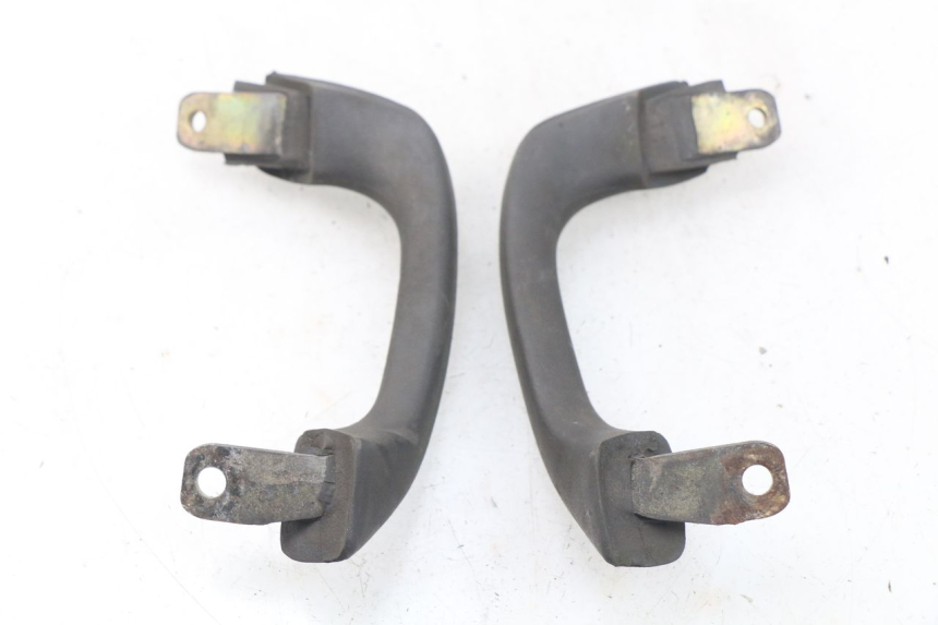 photo de ACHTERHANDVAT YAMAHA XJN XJ N DIVERSION 600 (1994 - 1997) - Zoom op gebruiksstaat