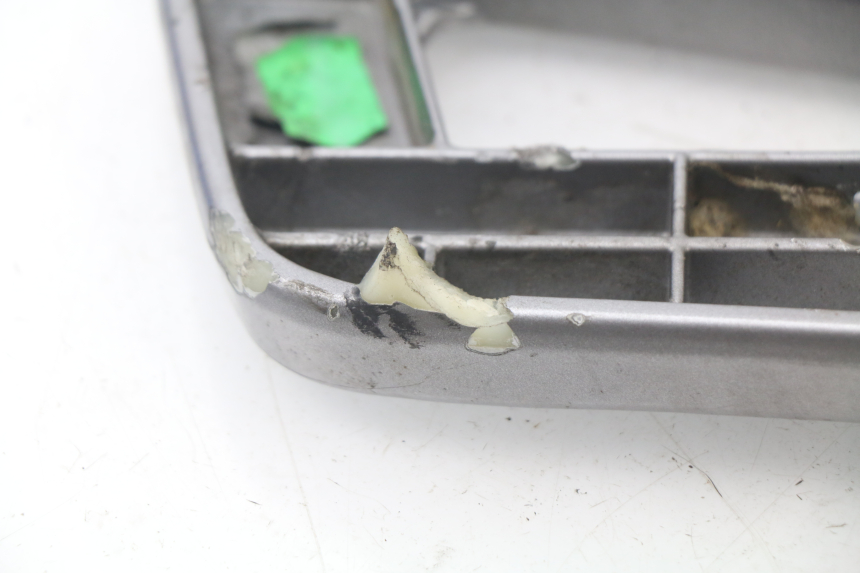 photo de ACHTERHANDVAT HONDA XLV TRANSALP 650 (2005 - 2007) - Staat van het oppervlak