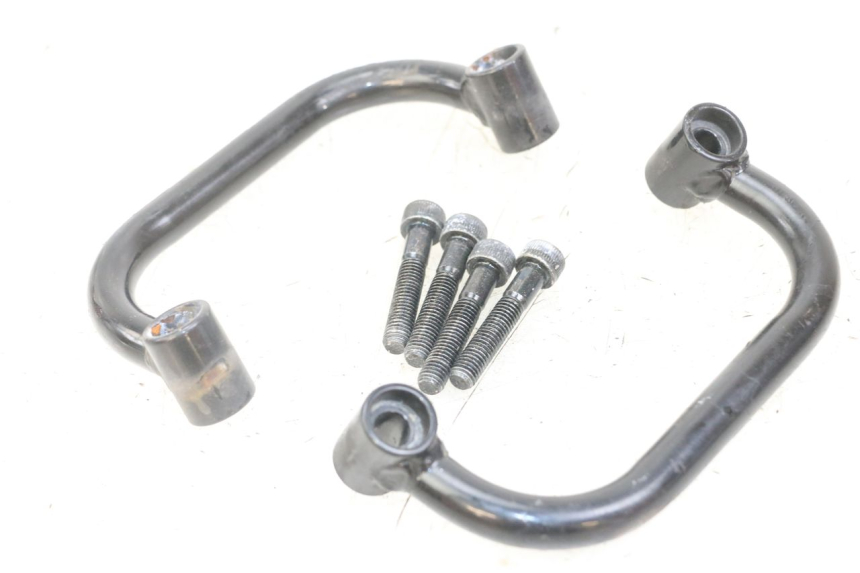 photo de ACHTERHANDVAT YAMAHA NEO'S NEOS 2T EASY 50 (2013 - 2016) - Hoofdaanzicht