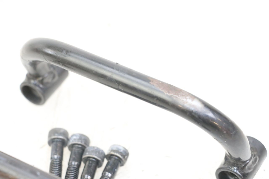 photo de ACHTERHANDVAT YAMAHA NEO'S NEOS 2T EASY 50 (2013 - 2016) - Detail van het onderdeel