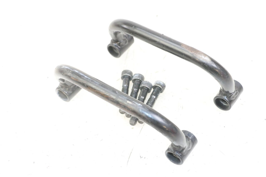 photo de ACHTERHANDVAT YAMAHA NEO'S NEOS 2T EASY 50 (2013 - 2016) - Zoom op gebruiksstaat