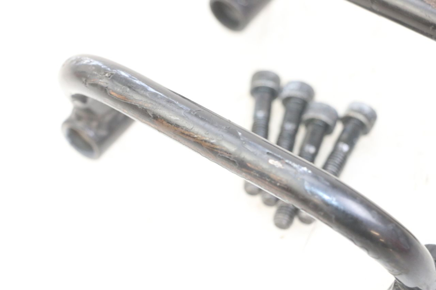 photo de ACHTERHANDVAT YAMAHA NEO'S NEOS 2T EASY 50 (2013 - 2016) - Andere kijkhoek