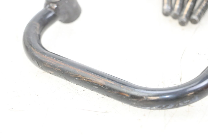 photo de ACHTERHANDVAT YAMAHA NEO'S NEOS 2T EASY 50 (2013 - 2016) - Technische close-up