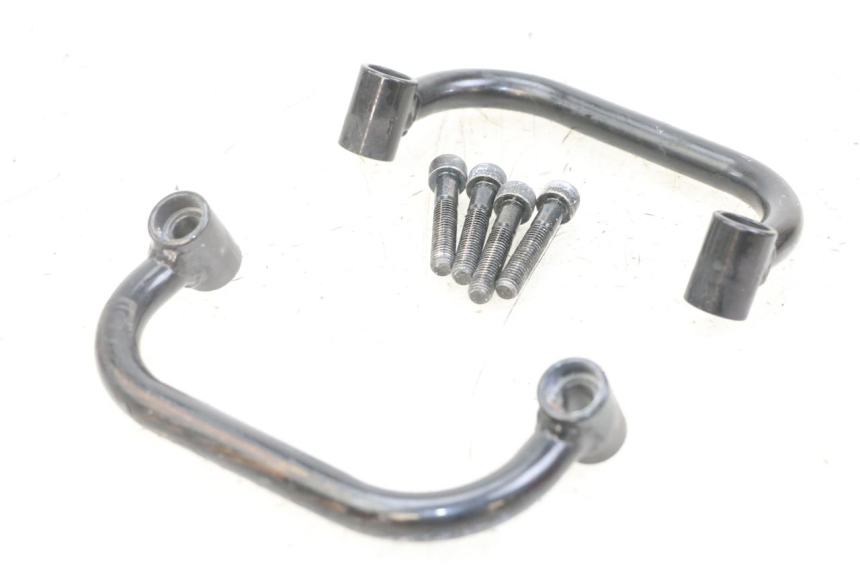 photo de ACHTERHANDVAT YAMAHA NEO'S NEOS 2T EASY 50 (2013 - 2016) - Overzicht