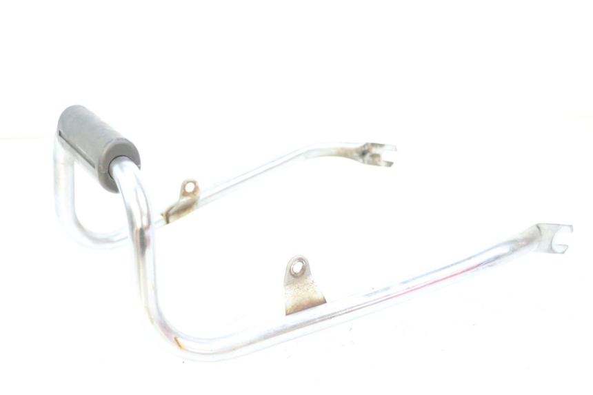 photo de ACHTERHANDVAT YAMAHA SR 125 (1982 - 2003) - Hoofdaanzicht