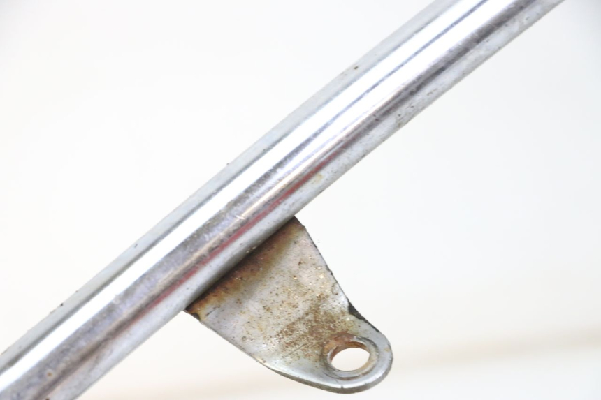 photo de ACHTERHANDVAT YAMAHA SR 125 (1982 - 2003) - Zoom op gebruiksstaat