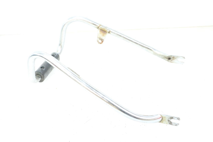 photo de ACHTERHANDVAT YAMAHA SR 125 (1982 - 2003) - Technische close-up