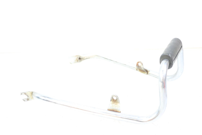 photo de ACHTERHANDVAT YAMAHA SR 125 (1982 - 2003) - Bevestigingspunten