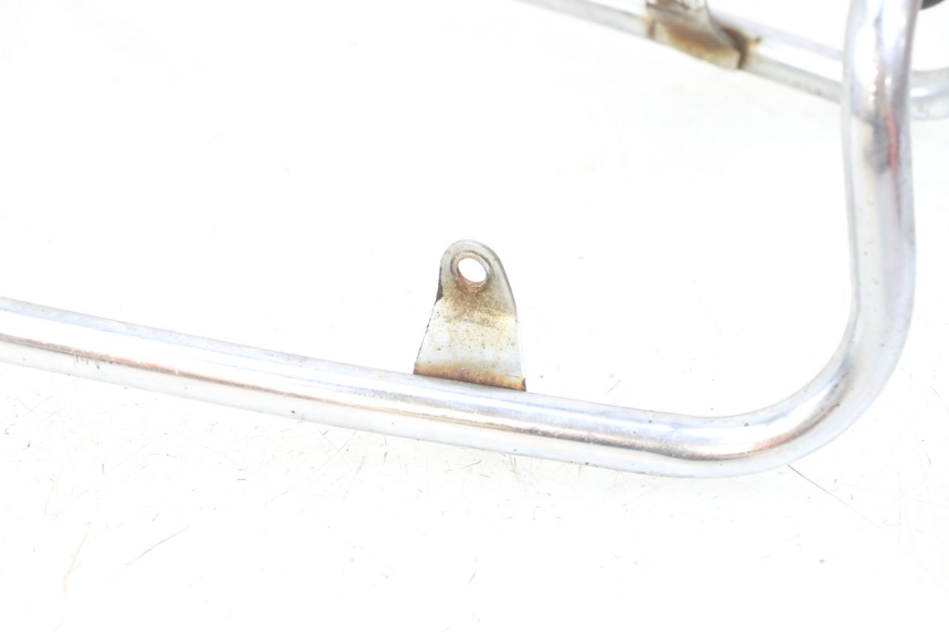 photo de ACHTERHANDVAT YAMAHA SR 125 (1982 - 2003) - Staat van het oppervlak