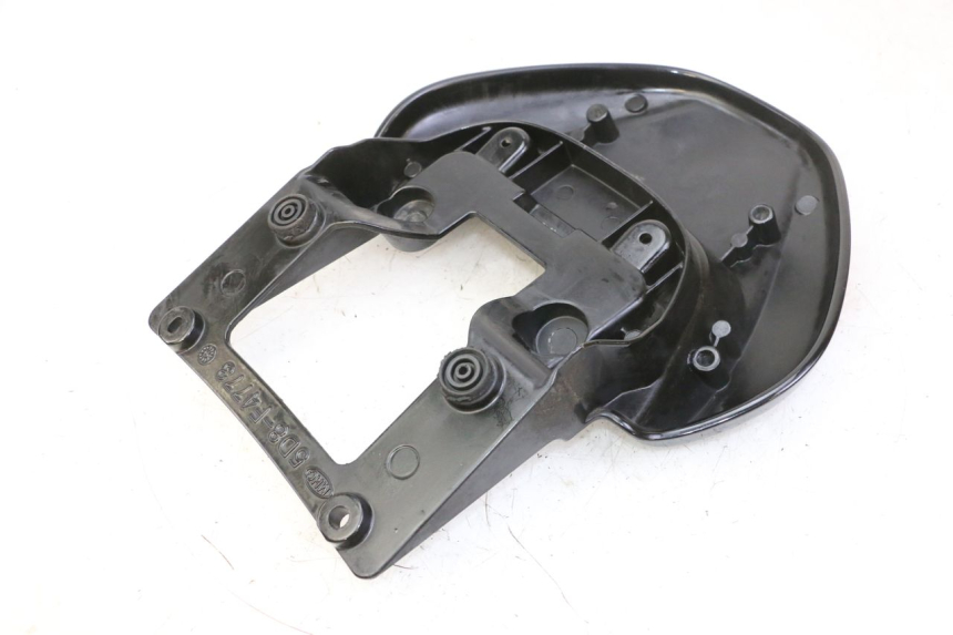 photo de ACHTERHANDVAT YAMAHA YP MAJESTY 125 (2007 - 2010) - Andere kijkhoek