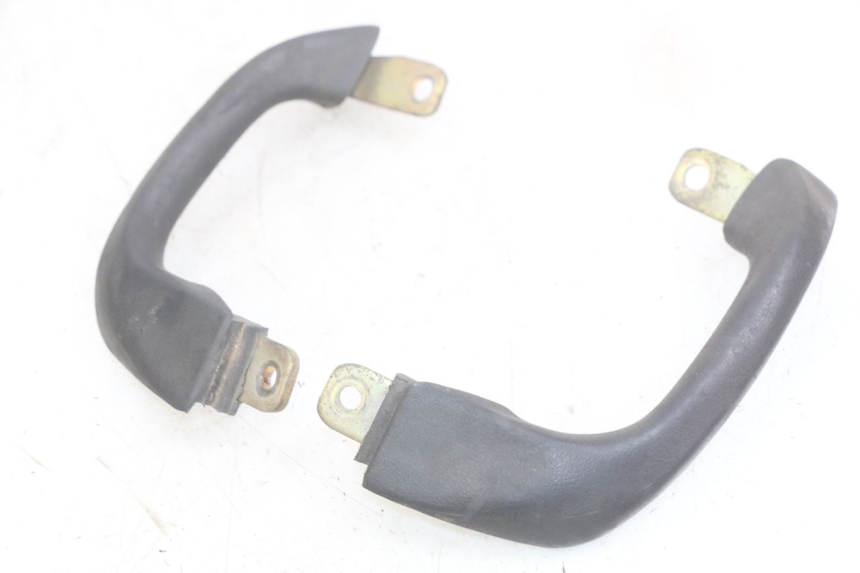 photo de ACHTERHANDVAT YAMAHA YZF R THUNDERCAT 600 (1996 - 2003) - Hoofdaanzicht