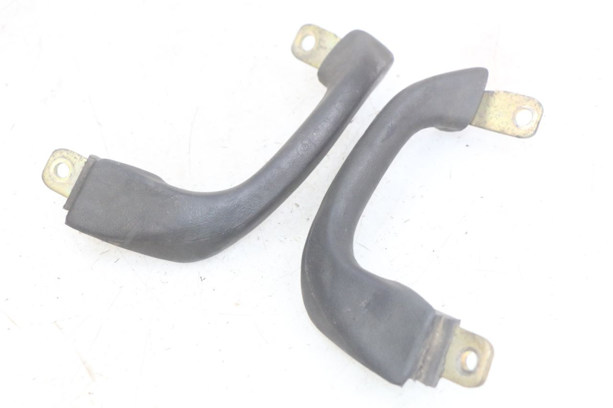 photo de ACHTERHANDVAT YAMAHA YZF R THUNDERCAT 600 (1996 - 2003) - Andere kijkhoek