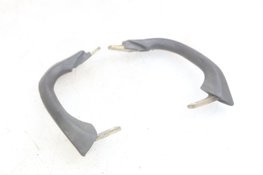 photo de ACHTERHANDVAT YAMAHA YZF R THUNDERCAT 600 (1996 - 2003) - Technische close-up