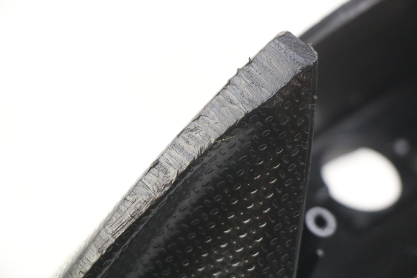 photo de ACHTERHANDVAT PIAGGIO ZIP 2T 50 (2009 - 2019) - Zoom op gebruiksstaat