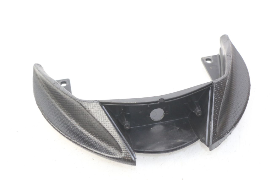 photo de ACHTERHANDVAT PIAGGIO ZIP 2T 50 (2009 - 2019) - Andere kijkhoek