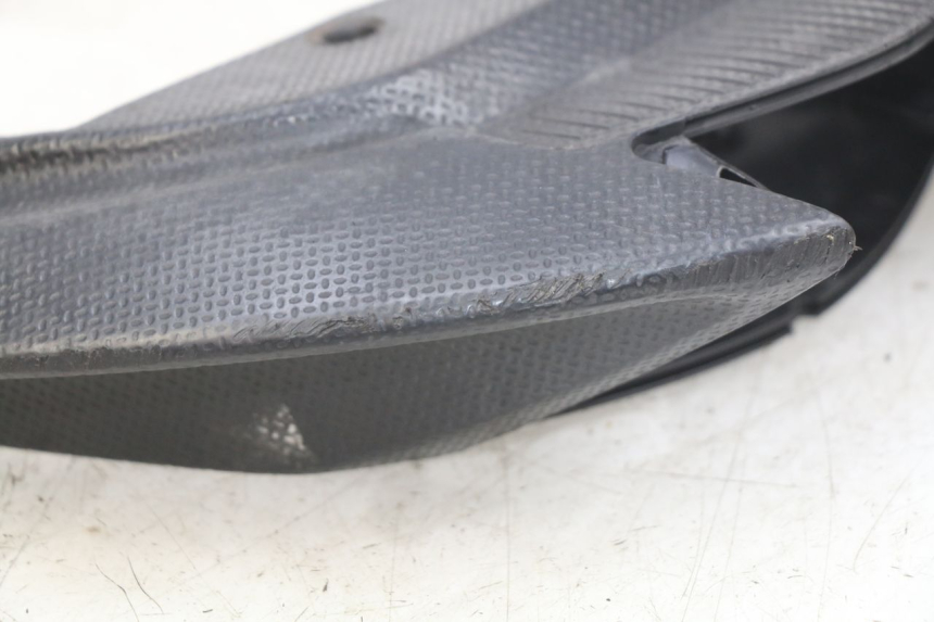 photo de ACHTERHANDVAT PIAGGIO ZIP 2T 50 (2009 - 2019) - Zoom op gebruiksstaat