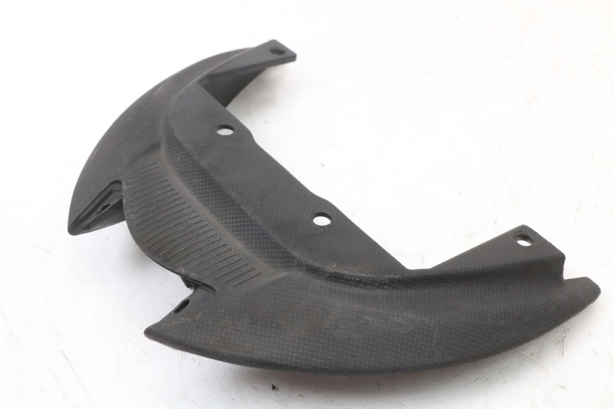 photo de ACHTERHANDVAT PIAGGIO ZIP 2T 50 (2009 - 2019) - Zoom op gebruiksstaat