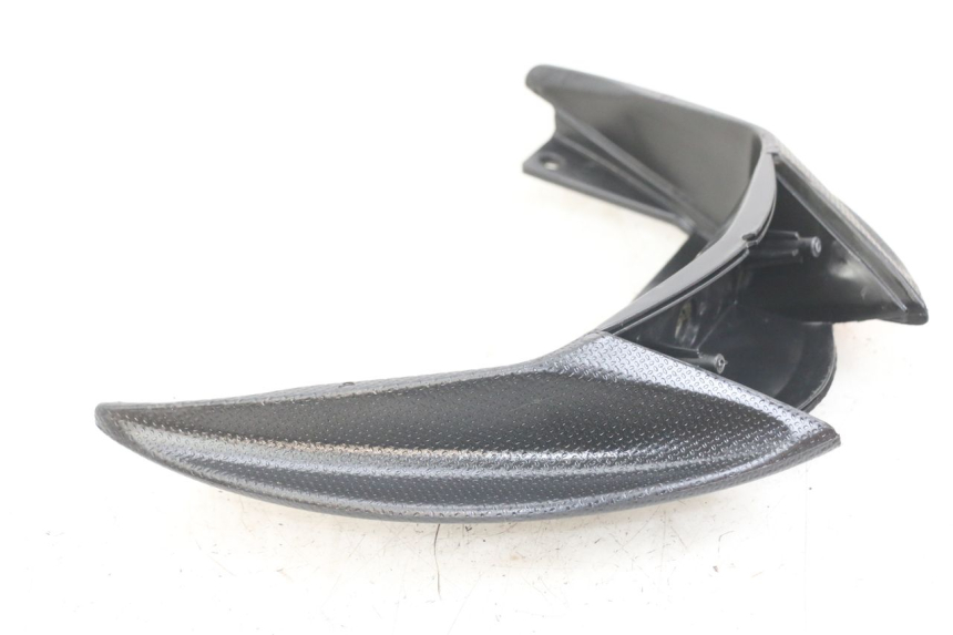 photo de ACHTERHANDVAT PIAGGIO ZIP 2T 50 (2009 - 2019) - Zoom op gebruiksstaat