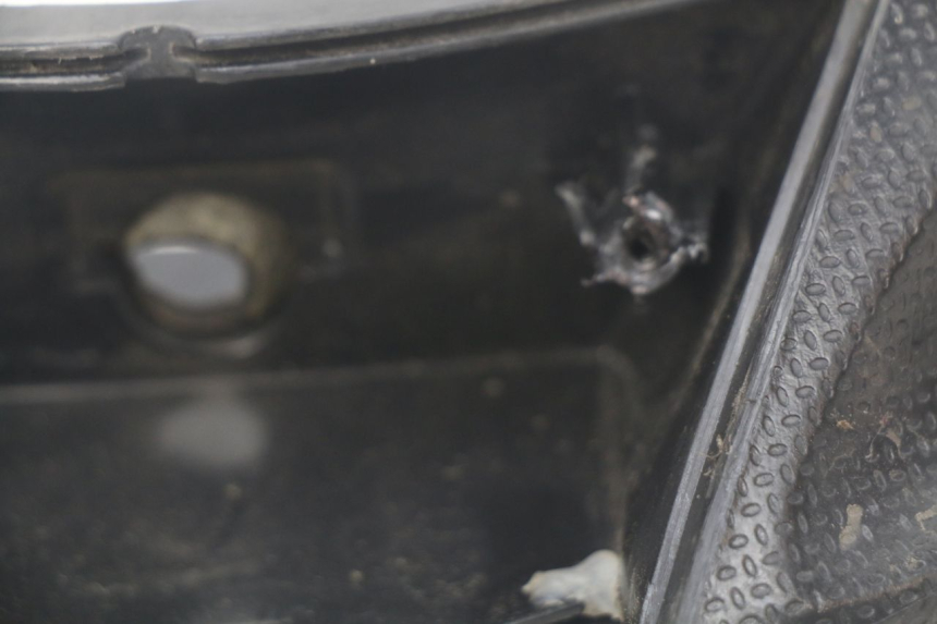 photo de ACHTERHANDVAT PIAGGIO ZIP 4T 50 (2006 - 2017) - Technische close-up