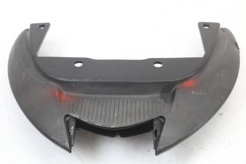 photo de ACHTERHANDVAT PIAGGIO ZIP 4T 50 (2018 - 2020) - Hoofdaanzicht