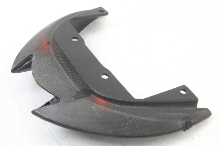 photo de ACHTERHANDVAT PIAGGIO ZIP 4T 50 (2018 - 2020) - Zoom op gebruiksstaat